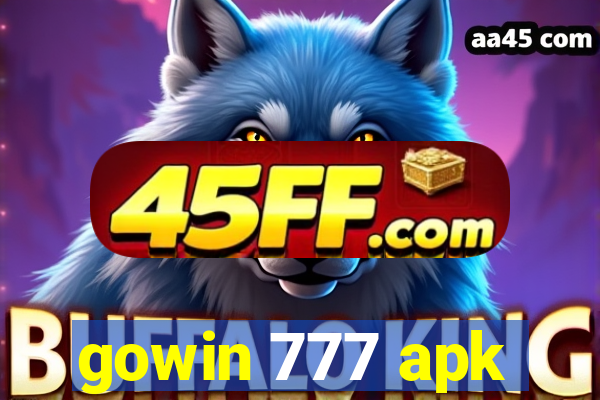 gowin 777 apk